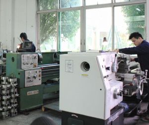 九州jiuzhou（中国）车间